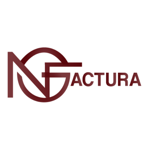 NGFactura Logo